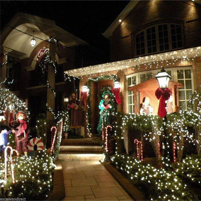 Christmas Decoration Lights