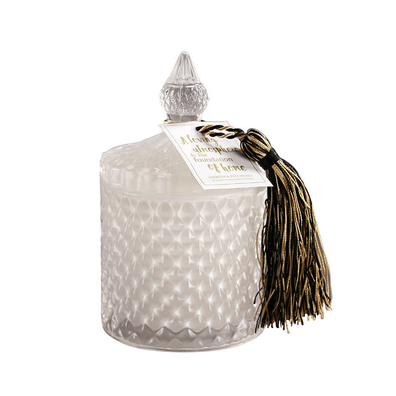 Aromatherapy Candles