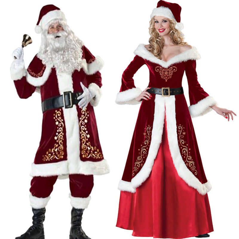 Christmas costume