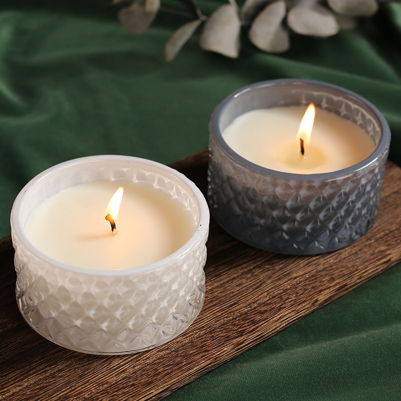 Aromatherapy Candles