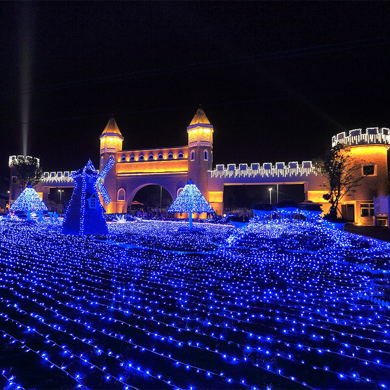 Christmas Decoration Lights