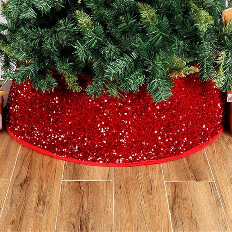 Christmas-tree Skirt