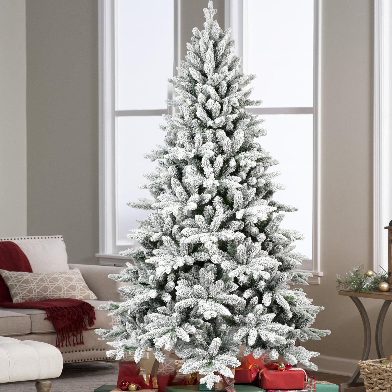 Artificial Christmas Tree