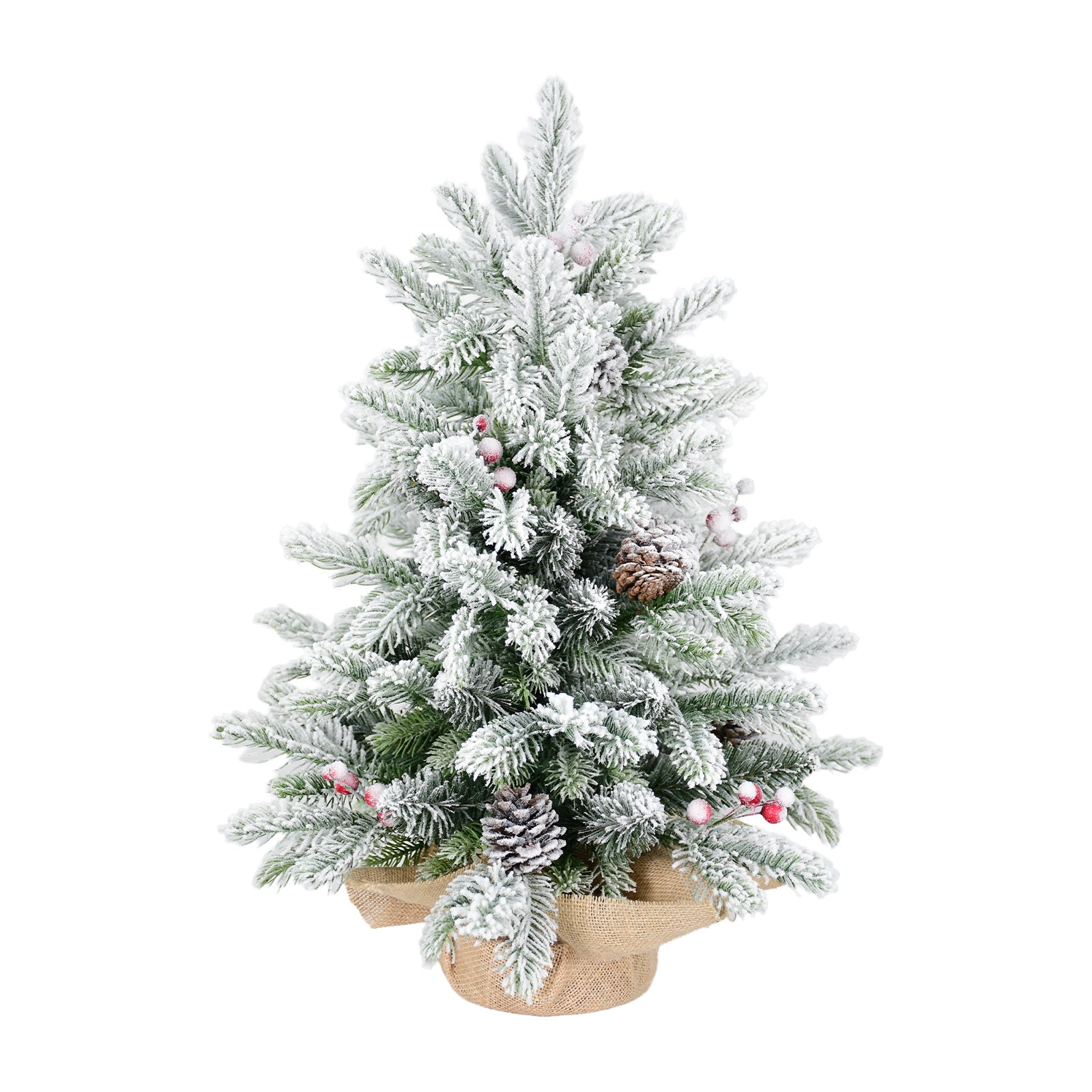 3ft Tabletop Christmas Tree
