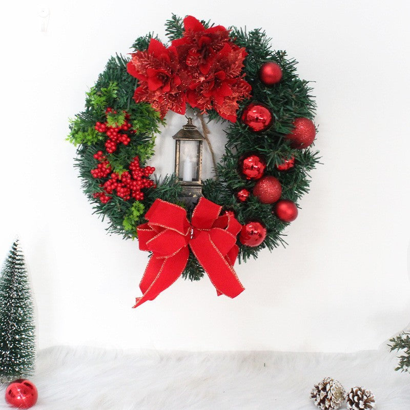 Christmas Wreath